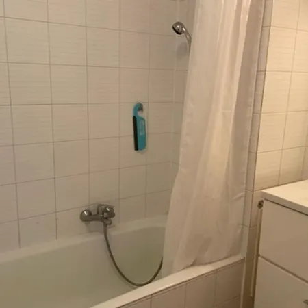 Apartamento 36 M With Terraceswimming Pool And Sea View *